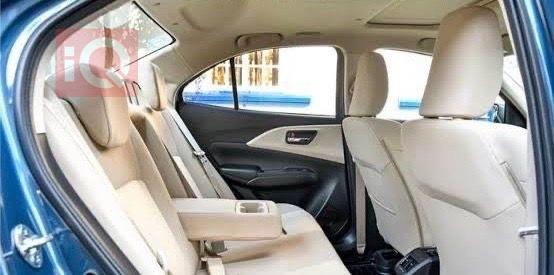 سوزوکی دیزایەر